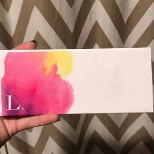 Limelight by alcone blush trio